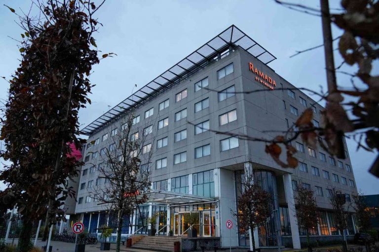 Parents Stole Children Away From Dutch Hospital After Their Son's Death, Report Says