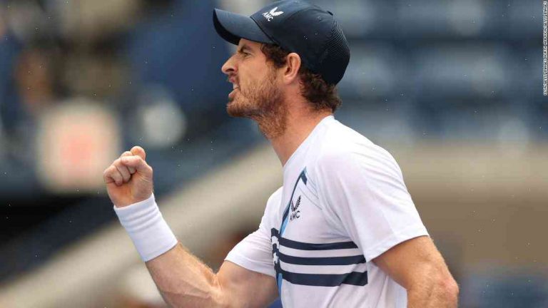 Andy Murray finds wedding ring in his drawbox after accidentally taking it off