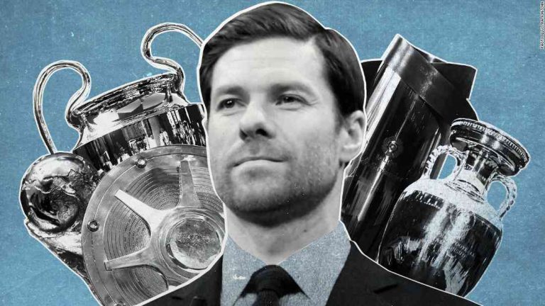 Xabi Alonso: What happened in Albacete as he records achievement in US