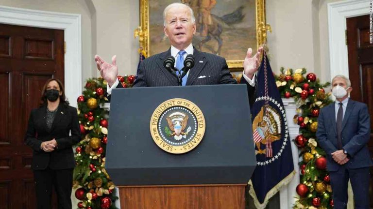 Joe Biden to sign bill aimed at veterans