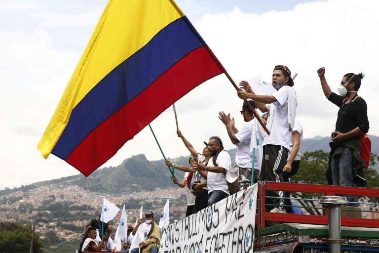 Colombia's FARC listed as foreign terrorist organization removed by the US