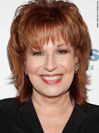 Joy Behar gets backlash for social media rant about ‘wasted holiday’ called ‘Turkey Day’