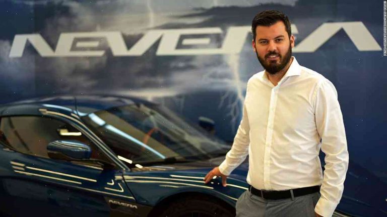 Luxury bike maker Ducati’s ex-CEO becomes head of luxury arm of Volkswagen