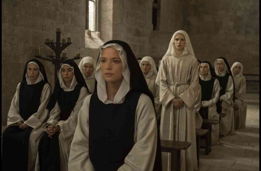 ‘Benedetta’: What happened to the Catholic nun who learned of a Satanic curse?
