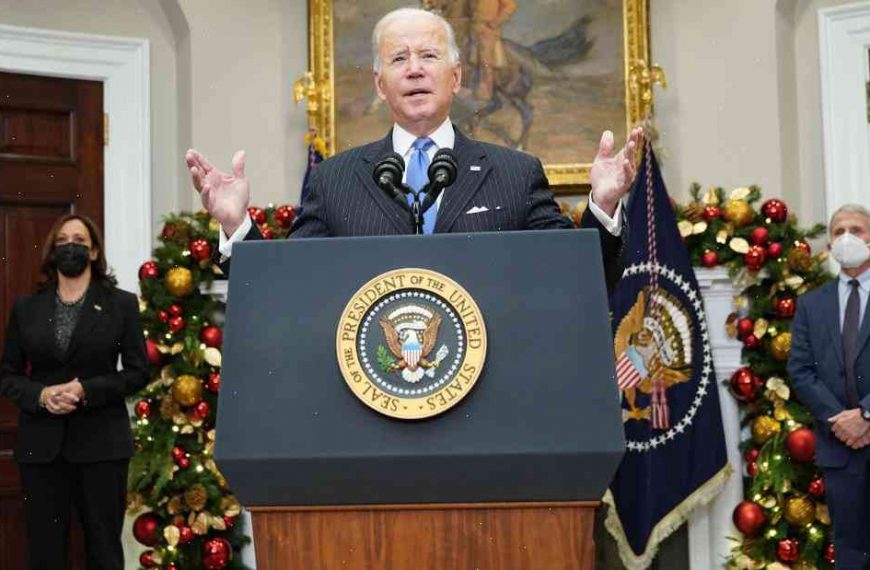 Joe Biden to sign bill aimed at veterans